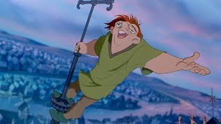 Character Spotlight Quasimodo [upl. by Claudell51]