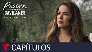 Pasión de Gavilanes Nueva Temporada  Capítulo 1  Telemundo [upl. by Yelkreb65]