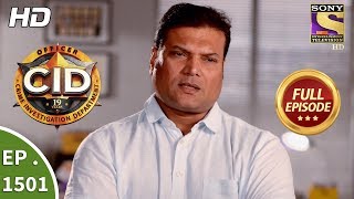 CID  Ep 1501  Full Episode  3rd March 2018 [upl. by Enitsyrhc]