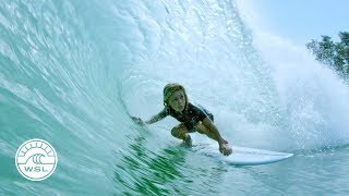 11YearOld Jackson Dorian at Kelly Slaters Surf Ranch [upl. by Tichonn]