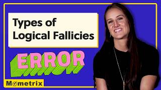 Reading Logical Fallacies [upl. by Sladen]