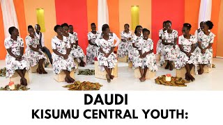 Best of SDA Songs Kisumu Central Youth 2020 Daudi [upl. by Einiffit215]