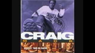 Craig Mack  Flava In Ya Ear Instrumental [upl. by Allicirp330]