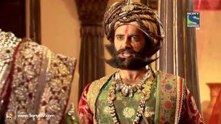 Bharat Ka Veer Putra Maharana Pratap  Episode 211  21st May 2014 [upl. by Oileve]