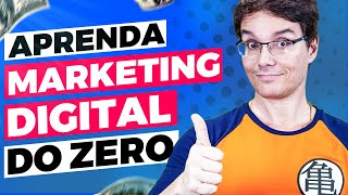 MARKETING DIGITAL PARA INICIANTES [upl. by Hiroshi]