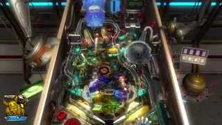 Zen Pinball  Core Collection [upl. by Piwowar907]