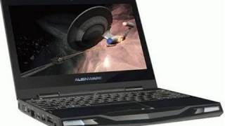 Alienware M17x R3 Laptop Unboxing Video [upl. by Heath823]