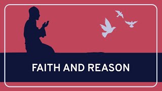 PHILOSOPHY  Religion Reason And Faith HD [upl. by Odlawso]