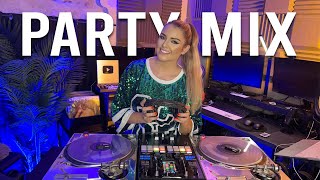 PARTY MIX 2022  2  Club Mix Mashups amp Remix Mixed by Jeny Preston [upl. by Kordula]