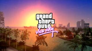 Grand Theft Auto Vice City Ending Theme Extended [upl. by Akemyt341]