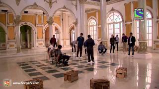 CID Griraftaar I  Episode 1061  11th April 2014 [upl. by Krystin345]