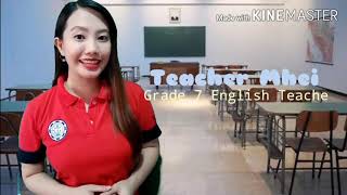 ANALOGY LESSON FOR GRADE 7 STUDENTS [upl. by Ricca753]