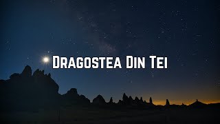 OZone  Dragostea Din Tei Lyrics [upl. by Felix]