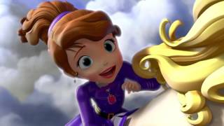 Sofia the First  Fourth and last Opening 1080p [upl. by Ojadnama]