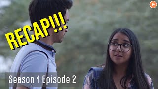 mismatched Season 1 Episode 2  recap [upl. by Akcinahs]