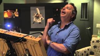 Hotel Transylvania 2012  Jon Lovitz  Behind The Scenes [upl. by Suinotna]