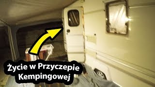 Życie w Przyczepie Kempingowej  Jak Wygląda Codzienność  Alicante w Hiszpanii Vlog 212 [upl. by Bathsheeb373]