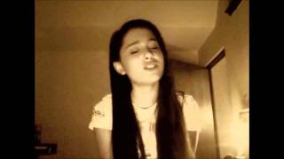 Ariana Grande Impressions [upl. by Adnuahsar]