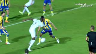 📺Highlights Pafos FC 1️⃣🆚2️⃣ Apoel FC [upl. by Madora]