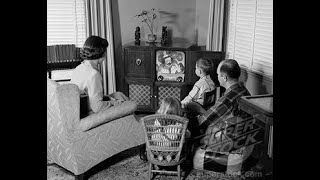 British TV from 1950s60s [upl. by Oidale]