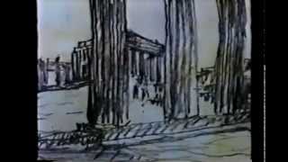 Le Corbusier Documentary  Part 1 [upl. by Ailliw]