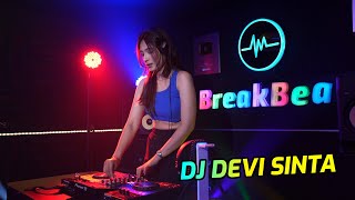 DJ TERBARU 2023 TIKTOK BREAKBEAT REMIX FULL BASS [upl. by Ellehcsor]