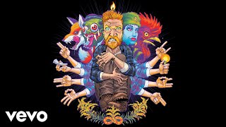 Tyler Childers  Peace of Mind Audio [upl. by Lowry207]