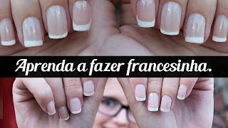 10 MANEIRAS DE FAZER FRANCESINHA  Ideia Rosa [upl. by Nosila]