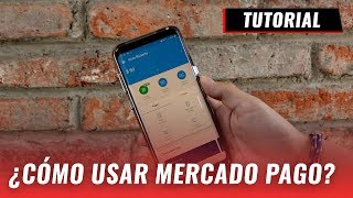 ¿Cómo usar Mercado Pago [upl. by Dric723]