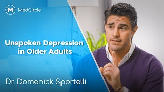 Why Depression Goes Undetected In Adults [upl. by Lyda]