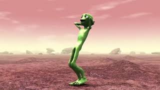 Alien Dame Tu Cosita with Budots Dance [upl. by Laehcim]