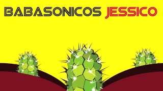 Babasónicos  Jessico AUDIO FULL ALBUM 2001 [upl. by Ailaro]