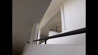 Cubist Architecture The Villa Savoye [upl. by Lovett982]