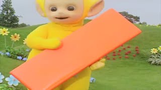 Teletubbies 214  Bubbles  Videos For Kids [upl. by Mail636]