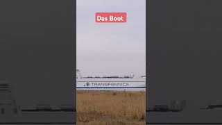 Das Boot [upl. by Rai]