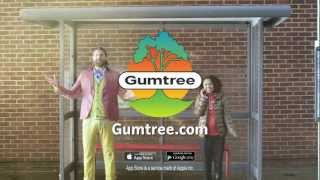 Gumtree  Success Jobs TV Advert by Advertising Agency Fold7 [upl. by Eldwon]