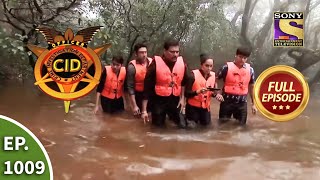 CID  सीआईडी  Ep 1009  Satara Part  2  Full Episode [upl. by Ydorb]