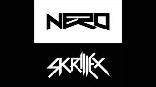 NERO PROMISES SKRILLEX AND NERO REMIX [upl. by Eenej]