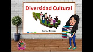 Diversidad cultural [upl. by Wolbrom426]