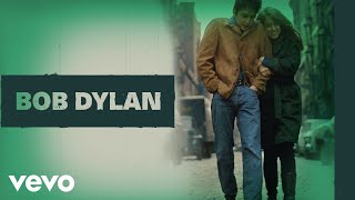 Bob Dylan  Bob Dylans Dream Official Audio [upl. by Layla134]