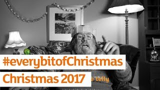 everybitofChristmas  Sainsburys Ad  Christmas 2017 [upl. by Tabbi]