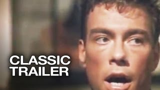 JeanClaude Van Damme Movie Trailers [upl. by Yebba]