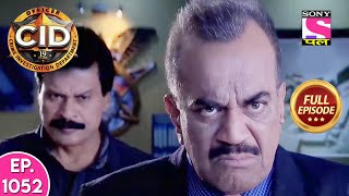 CID  Full Episode 1052  15th April 2021 [upl. by Merwin899]