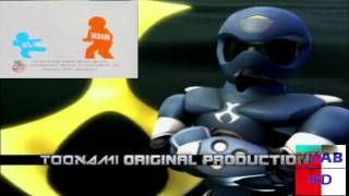 REUPLOADThe Best of Nick Jr Productions has a Sparta Remix feat Toonami OP [upl. by Notkcorb]