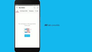 How to Check Paytm Transaction History [upl. by Ronalda682]