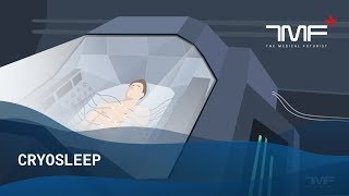 Are You Going To Wake Up From Cryosleep  The Medical Futurist [upl. by Eugor705]