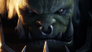 Battle for Azeroth Varok Saurfang’s Mak’gora [upl. by Publius]