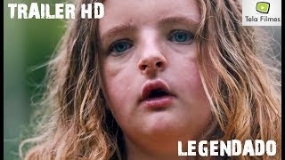 Hereditário Trailer Oficial [upl. by Menzies]