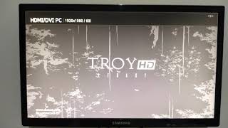 Duosat Troy HD Legacy Atualização 022019 Passo a Passo [upl. by Ro]