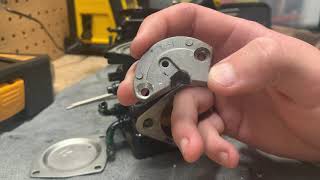 How To REBUILD Sea Doo MIKUNI Carburetors Pt 1 [upl. by Ferdinanda668]